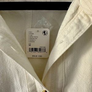 Free people blouse